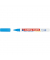 Windowmarker Kreidemarker, 4085-010, hellblau, 1-2mm, Rundspitze
