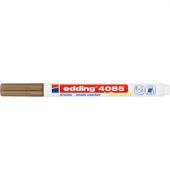 4085 Kreidemarker - 1 - 2 mm, kupfer
