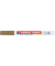 Windowmarker Kreidemarker, 4085-055, kupfer, 1-2mm, Rundspitze