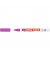 Windowmarker Kreidemarker, 4085-061, himbeer, 1-2mm, Rundspitze