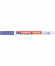 Windowmarker Kreidemarker, 4085-078, violettmetallic, 1-2mm, Rundspitze