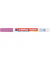 Windowmarker Kreidemarker, 4085-079, pinkmetallic, 1-2mm, Rundspitze