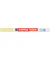 Windowmarker Kreidemarker, 4085-135, pastellgelb, 1-2mm, Rundspitze