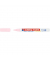 Windowmarker Kreidemarker, 4085-138, pastellpink, 1-2mm, Rundspitze
