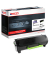 edding EDD-6052 schwarz Toner ersetzt LEXMARK 50F2000