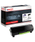 edding EDD-6053 schwarz Toner ersetzt LEXMARK 60F2000
