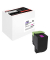 edding EDD-6050 magenta Toner ersetzt LEXMARK 71B0030/71B20M0