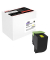 edding EDD-6051 gelb Toner ersetzt LEXMARK 71B0040/71B20Y0
