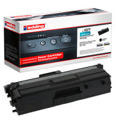 EDD-1077 schwarz Toner ersetzt brother TN-421BK