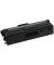 edding EDD-1077 schwarz Toner ersetzt brother TN-421BK