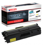Toner EDD-1084 18-1084 (kompatibel zu brother TN-423Y), gelb, ca. 4000 Seiten
