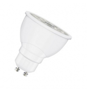LED-Lampe SMART+ ZB SPOT PAR16 Multicolour GU10 4,9 W matt