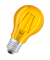 OSRAM LED-Lampe LED STAR DÉCOR CLASSIC A E27 2,5 W farbig