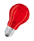 OSRAM LED-Lampe LED STAR DÉCOR CLASSIC A E27 2,5 W farbig