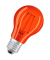 OSRAM LED-Lampe LED STAR DÉCOR CLASSIC A E27 2,5 W farbig