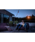 OSRAM LED-Lampe LED STAR DÉCOR CLASSIC A E27 2,5 W farbig