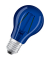 OSRAM LED-Lampe LED STAR DÉCOR CLASSIC A E27 2,5 W farbig