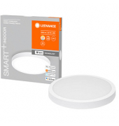 LEDVANCE SMART+ WIFI ORBIS DOWNLIGHT Smart Home Deckenleuchte weiß 22 W