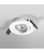 LEDVANCE RECESS DOWNLIGHT TWISTLOCK GU10 LED-Einbaustrahler weiß 4,3 W