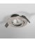 LEDVANCE RECESS DOWNLIGHT TWISTLOCK GU10 LED-Einbaustrahler silber 4,3 W