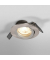 LEDVANCE RECESS DOWNLIGHT TWISTLOCK GU10 LED-Einbaustrahler silber 4,3 W
