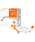 LEDVANCE RECESS SLIM DOWNLIGHT LED-Einbaustrahler weiß 4,5 W