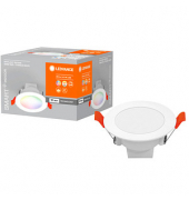 SMART+ RECESS DOWNLIGHT WIFI SPOT LED-Einbaustrahler weiß 4 W