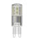 OSRAM LED-Lampe LED SUPERSTAR PIN DIM 30 G9 3 W klar
