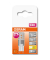 OSRAM LED-Lampe LED SUPERSTAR PIN DIM 30 G9 3 W klar