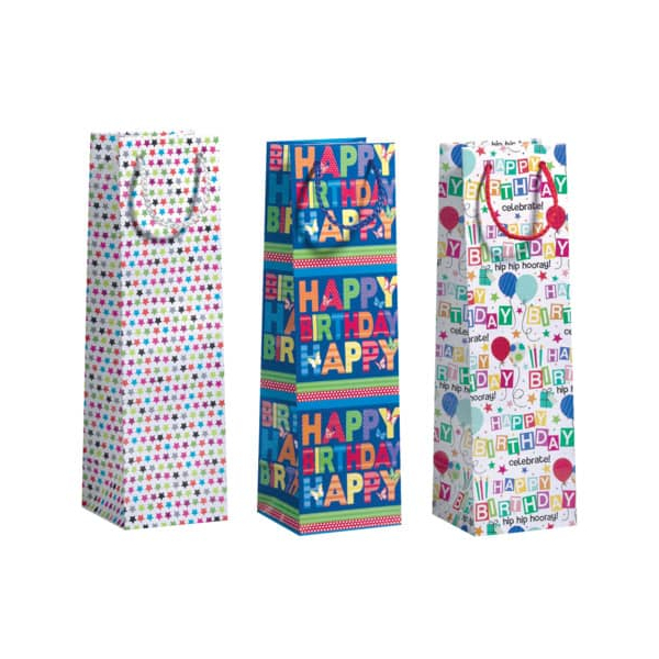 4058652364106 - Geschenktasche 70020 36410 Geburtstag Geburtstag HAPPY BIRTHDAY 105cm x 36cm 4058652364106 3 Stück 4058652364106 - Geschenktasche 70020 36410 Geburtstag Geburtstag HAPPY BIRTHDAY 105cm x 36cm 4058652364106 3 Stück