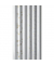 Geschenkfolie Weihnachtsfolie 33084 080248, sortiert (Weihnachten), 70cm x 2,5m, farbig sortiert