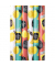 Geschenkpapier 33053 0A0175, Zitronen, 70cm x 2m, bunt