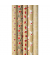 Weihn.Geschenkpapierrolle 1.5mx70cm