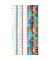 Geschenkpapier Kommunion/Konfirm. 33073 2A2201, Kommunion / Konfirmation , 70cm x 2m