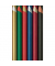 Geschenkpapier  2-Color 33753 939108, 70cm x 2m, 6 Farben sortiert