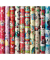 Geschenkpapier Disney 33003-858132, Weihnachten, 70cm x 2m, bunt
