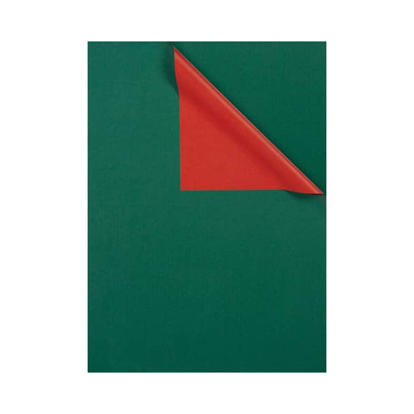 4058653700835 - Geschenkpapier 01744-731648 50cm x 250m grün rot 4058653700835 250 Meter 4058653700835 - Geschenkpapier 01744-731648 50cm x 250m grün rot 4058653700835 250 Meter