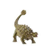 Dinosaurs 15023 Ankylosaurus Spielfigur