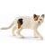 Schleich Farm World 13894 Amerikanische Kurzhaarkatze Spielfigur