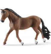 Schleich Horse Club 13909 Trakehner Wallach Spielfigur