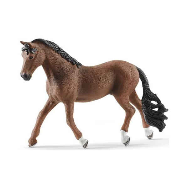 4059433013626 - Horse Club 13909 Trakehner Wallach Spielfigur 4059433013626 Schleich 4059433013626 - Horse Club 13909 Trakehner Wallach Spielfigur 4059433013626 Schleich