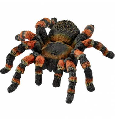 Schleich Wild Life 14829 Vogelspinne Spielfigur