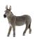 Schleich Farm World 13772 Esel Spielfigur
