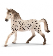 Schleich Horse Club 13889 Knabstrupper Hengst Spielfigur