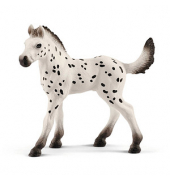 Schleich Horse Club 13890 Knabstrupper Fohlen Spielfigur