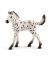 Schleich Horse Club 13890 Knabstrupper Fohlen Spielfigur