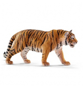 Schleich Wild Life 14729 Tiger Spielfigur