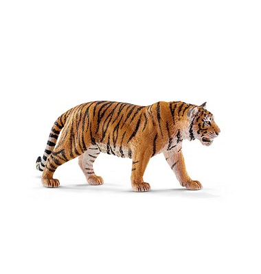 Schleich Wild Life 14729 Tiger Spielfigur Schleich Wild Life 14729 Tiger Spielfigur