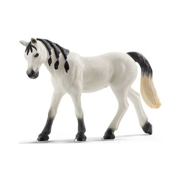 4059433027883 - Spielzeugfigur Araber Stute 4059433027883 SCHLEICH 13908 4059433027883 - Spielzeugfigur Araber Stute 4059433027883 SCHLEICH 13908