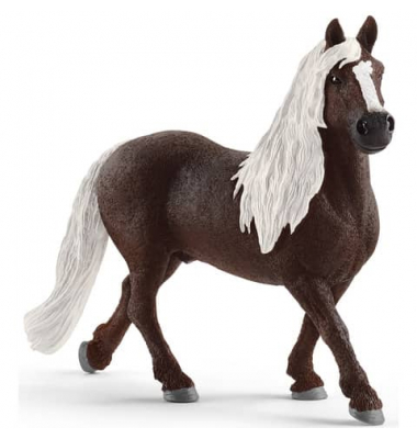 Schleich Farm World 13897 Schwarzwälder Hengst Spielfigur